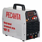 Аппарат плазменной резки Ресанта ИПР-70 инвертор, профессиональный, 11.5 кВт