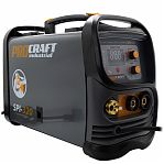 Аппарат сварочный Procraft Industrial SPI-320 инвертор, полуавтомат, профессиональный, 5.3 кВт
