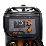 Аппарат сварочный Procraft Industrial SPI-320 инвертор, полуавтомат, профессиональный, 5.3 кВт