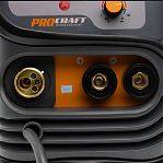 Аппарат сварочный Procraft Industrial SPI-320 инвертор, полуавтомат, профессиональный, 5.3 кВт