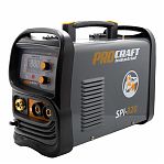 Аппарат сварочный Procraft Industrial SPI-320 инвертор, полуавтомат, профессиональный, 5.3 кВт