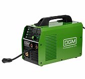 Аппарат плазменной резки DGM CUT-40 инвертор, профессиональный, 4.2 кВт
