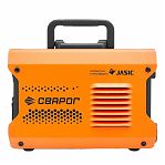 Аппарат сварочный Сварог REAL ARC 200 Z2K6 102344 инвертор, ручная сварка, полупрофессиональный, 6.08 кВт