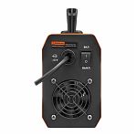 Аппарат сварочный Сварог REAL ARC 200 Z2K6 102344 инвертор, ручная сварка, полупрофессиональный, 6.08 кВт