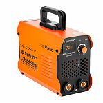 Аппарат сварочный Сварог REAL ARC 200 Z2K6 102344 инвертор, ручная сварка, полупрофессиональный, 6.08 кВт