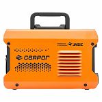 Аппарат сварочный Сварог REAL ARC 220 Z2K7 102299 инвертор, ручная сварка, полупрофессиональный, 7.5 кВт 