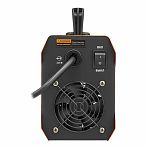 Аппарат сварочный Сварог REAL ARC 220 Z2K7 102299 инвертор, ручная сварка, полупрофессиональный, 7.5 кВт 