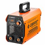 Аппарат сварочный Сварог REAL ARC 220 Z2K7 102299 инвертор, ручная сварка, полупрофессиональный, 7.5 кВт 