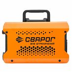 Аппарат сварочный Сварог REAL ARC 220 Z2K7 102299 инвертор, ручная сварка, полупрофессиональный, 7.5 кВт 