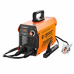 Аппарат сварочный Сварог REAL ARC 220 Z2K7 102299 инвертор, ручная сварка, полупрофессиональный, 7.5 кВт 