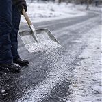 Антигололедный реагент Магия Радуги 43610 быстрого действия, 2 кг