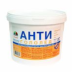 Антигололедный реагент Магия Радуги 43610 быстрого действия, 2 кг