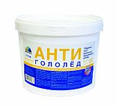 Антигололедный реагент Магия Радуги 43607 продолжительного действия, 2 кг