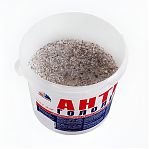 Антигололёдный реагент продолжительного действия Радуга, 5 кг