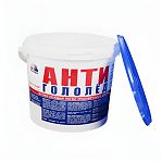 Антигололёдный реагент продолжительного действия Радуга, 5 кг