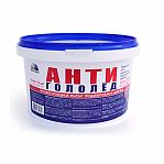 Антигололёдный реагент продолжительного действия Радуга, 5 кг