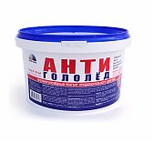 Антигололёдный реагент продолжительного действия Радуга, 5 кг