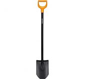Лопата штыковая Fiskars Solid 1066716