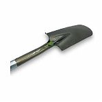 Лопата штыковая Skrab, фиберглассовый черенок 230х290х1050 мм