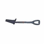 Лопата для корчевания Plantic Pro 21280-01 малая, сталь, 760 мм