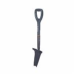 Лопата для корчевания Plantic Pro 21280-01 малая, сталь, 760 мм