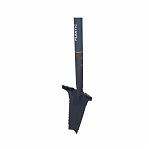 Лопата для корчевания Plantic Pro 21280-01 малая, сталь, 760 мм