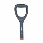 Лопата для корчевания Plantic Pro 21280-01 малая, сталь, 760 мм