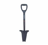 Лопата для корчевания Plantic Pro 21280-01 малая, сталь, 760 мм