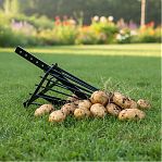 Картофелекопалка для мотоблоков Каскад Нева КМБ 10.500.02, без сцепки, 430 мм