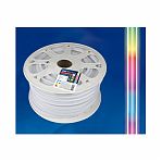 Лента светодиодная Uniel UL-00005581 SMD5050 NEON RGB 8mm IP67 220V 10W мультиколор