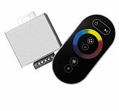 Контроллер RGB Gauss Basic для ленты LED 12V 288W 