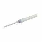 Лента светодиодная термостойкая для бани ЭРА LS2835 Б0062326 SMD2835 120LED 9.6 Вт, 24 В, дневной белый