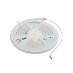 Лента светодиодная термостойкая для бани ЭРА LS2835 Б0062329 SMD2835 120LED 9.6 Вт, 24 В, холодный белый