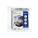 Лента светодиодная Feron 12V 9,6W/м белый 27729