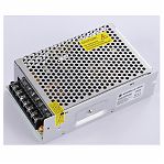 Блок питания для светодиодной ленты Ambrella 24В, 250 Вт IP20 GS9608