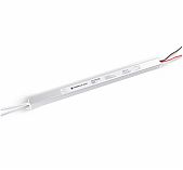 Блок питания ультратонкий для светодиодной ленты Ambrella 24В, 60 Вт, 2.5А IP20 GS8625
