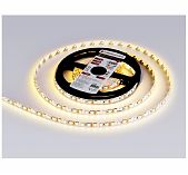 Светодиодная лента Ambrella GS1101 2835 120Led 9.6 Вт 12В IP20 3000K, 5 метров