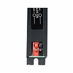 Блок питания ультратонкий Uniel UET-WAK-060B20 для светодиодной ленты, 24 В, IP20, 60 Вт