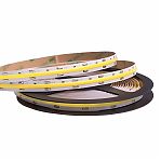 Лента светодиодная LEEK LE COB LE010618-009 12 Вт, 12 В, IP20, 3000K, теплый свет, 5 м