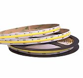 Лента светодиодная LEEK LE COB LE010618-009 12 Вт, 12 В, IP20, 3000K, теплый свет, 5 м