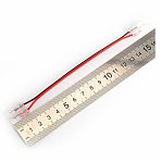 Соединитель провод лента-лента Feron LD197, 48281 для светодиодной ленты COB, 10 мм, в упаковке 5 штук