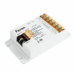Контроллер диммер Feron LD481, 52096, RGB, с пультом, таймером и визуализатором звука, 12-24-48В