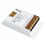Контроллер Feron LD483, 52098, RGB, с пультом, таймером и визуализатором звука, 12-24-48В