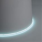 Лента светодиодная Feron LS532, 51846, 10 Вт/м, 24В, IP20, 6500K, 5 метров