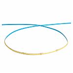 Лента светодиодная Feron LS532, 51846, 10 Вт/м, 24В, IP20, 6500K, 5 метров