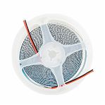 Лента светодиодная General GLS-2835-240, G501052, 240LED, 19.2 Вт, 24В, теплый белый, в упаковке 5 метров