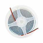 Лента светодиодная General GLS-2835-240, G501452, 240LED, 19.2 Вт, 24В, холодный белый, в упаковке 5 метров