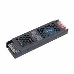 Блок питания для светодиодной ленты General GDLI-S-150W, G514600, 12В, 150 Вт, 12.5 А