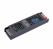 Блок питания для светодиодной ленты General GDLI-S-150W, G514600, 12В, 150 Вт, 12.5 А