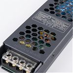 Блок питания для светодиодной ленты General GDLI-S-150W, G514600, 12В, 150 Вт, 12.5 А